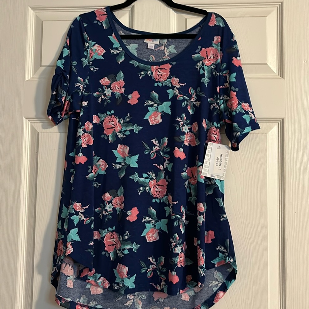 LulaRoe Morgan